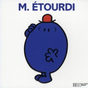 MONSIEUR ETOURDI