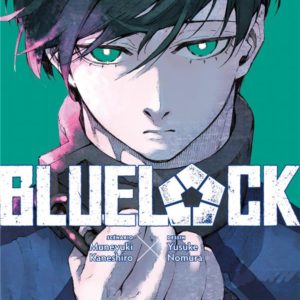 BLUE LOCK T06