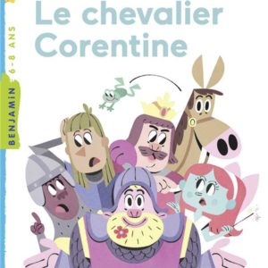 LE CHEVALIER CORENTINE
