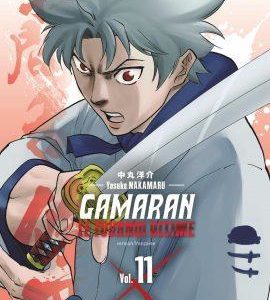 GAMARAN - LE TOURNOI ULTIME - TOME 11
