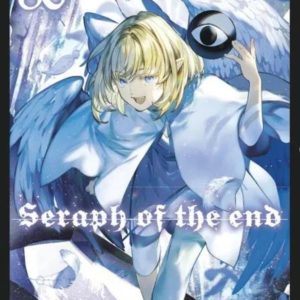 SERAPH OF THE END - TOME 30
