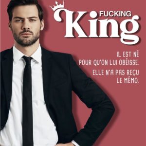 FUCKING KING