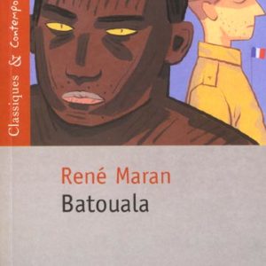 BATOUALA - CLASSIQUES ET CONTEMPORAINS