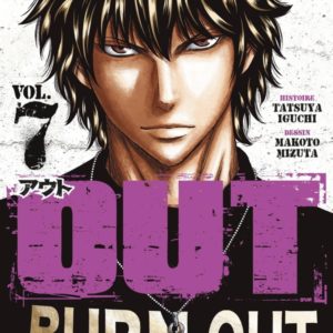 OUT - TOME 07