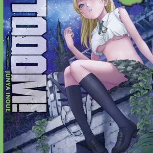 BTOOOM! - TOME 16