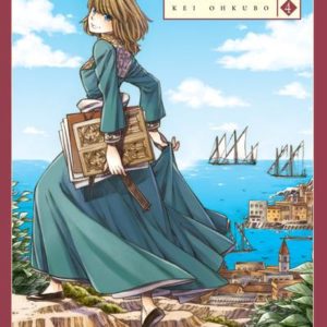ARTE T04 - VOL04