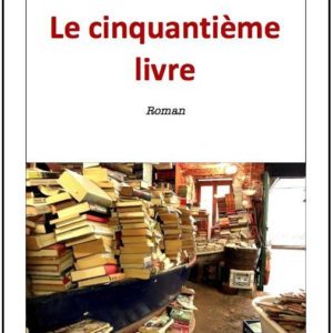LE CINQUANTIEME LIVRE