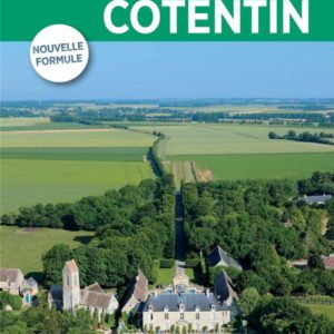 GUIDE VERT NORMANDIE COTENTIN