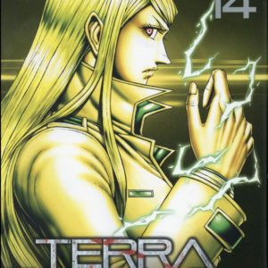 TERRA FORMARS T14