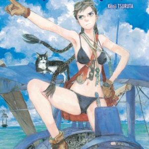LATITUDES/TSURUTA - L'ILE ERRANTE T02 - VOL02