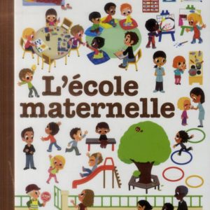 L'ECOLE MATERNELLE
