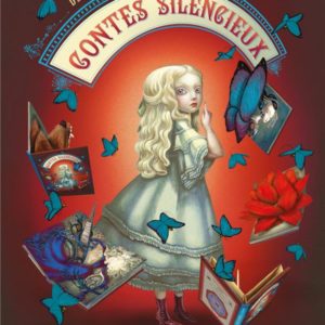 CONTES SILENCIEUX