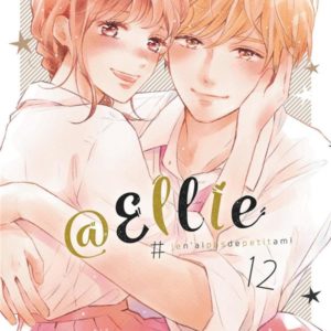 ELLIE - TOME 12
