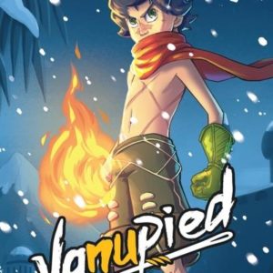 VANUPIED - TOME 1