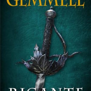 RIGANTE, T4 : LE CAVALIER DE L'ORAGE