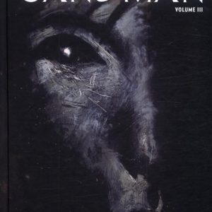 SANDMAN TOME 3