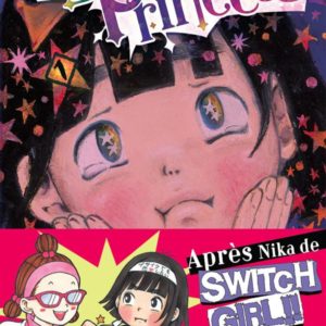 UGLY PRINCESS - TOME 1 - VOL01