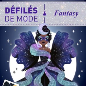 FANTASY - BLOC SPIRALE
