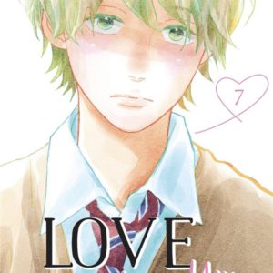 LOVE MIX-UP - TOME 7 (VF)