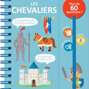 LES CHEVALIERS