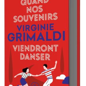 QUAND NOS SOUVENIRS VIENDRONT DANSER - COLLECTOR 2020
