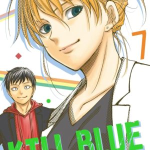 KILL BLUE T07
