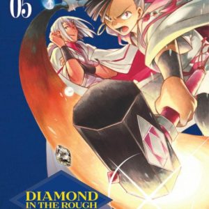DIAMOND IN THE ROUGH - TOME 5