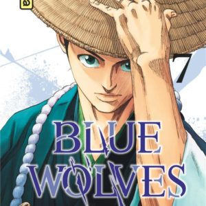 BLUE WOLVES - TOME 7