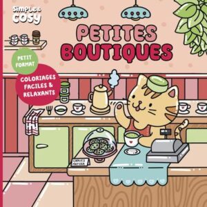 PETITES BOUTIQUES