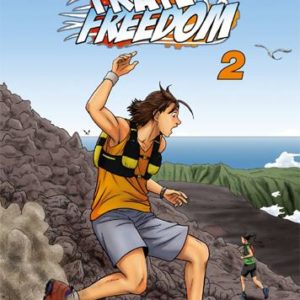 TRAIL FREEDOM T02
