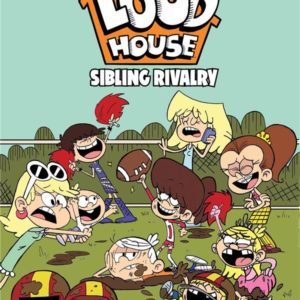 BIENVENUE CHEZ LES LOUD - TOME 17