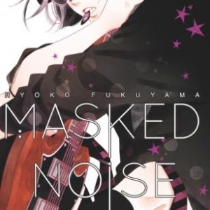 MASKED NOISE - TOME 17