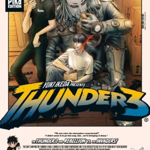 THUNDER 3 T08