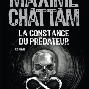 LA CONSTANCE DU PREDATEUR