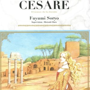 CESARE T11 - VOL11