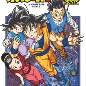 DRAGON BALL SUPER - TOME 19