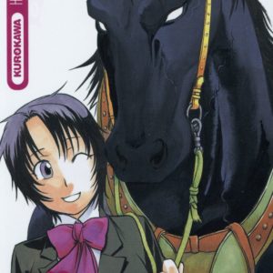 SILVER SPOON - TOME 10 - VOL10