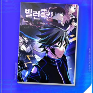 VILLAIN TO KILL - TOME 3