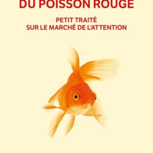 LA CIVILISATION DU POISSON ROUGE