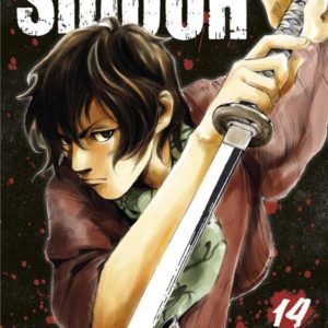 SIDOOH T14 (NOUVELLE EDITION)