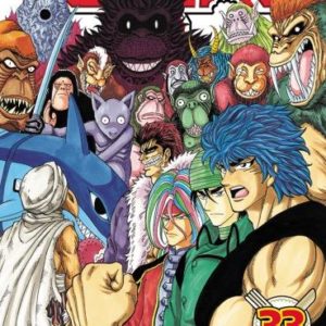 TORIKO T33