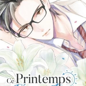 CE PRINTEMPS REMANENT - TOME 2