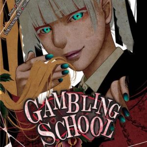 GAMBLING SCHOOL T05