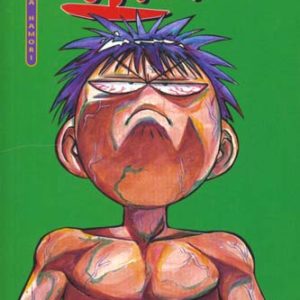 NORITAKA - TOME 18