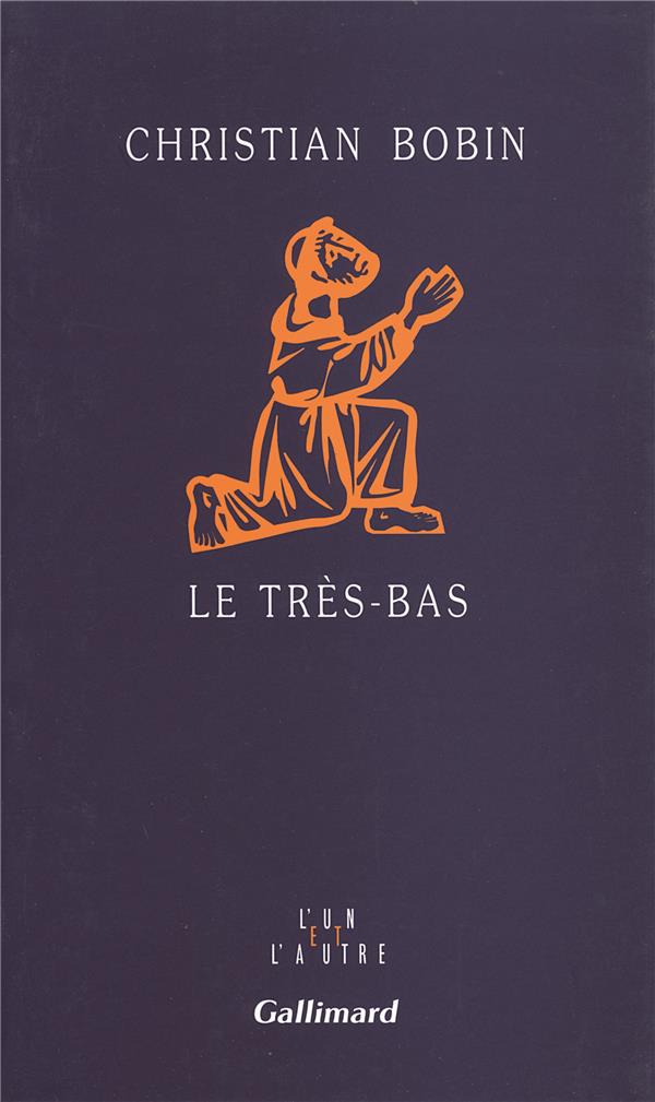 LE TRES-BAS