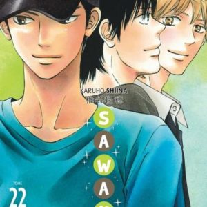 SAWAKO - TOME 22