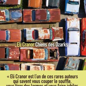 CHIENS DES OZARKS