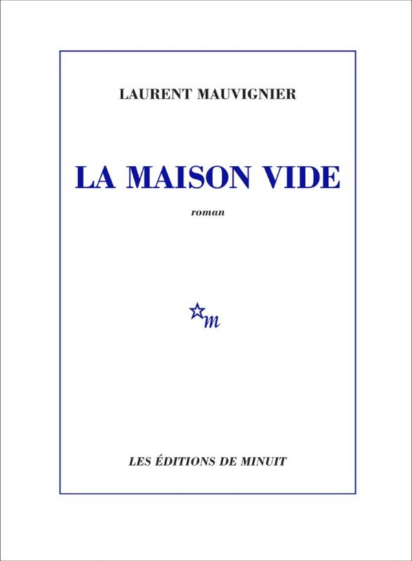 LA MAISON VIDE
