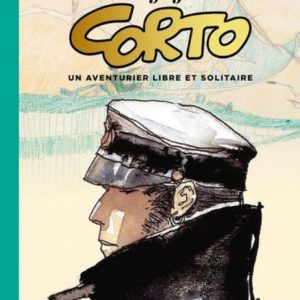 LES VOYAGES DE CORTO