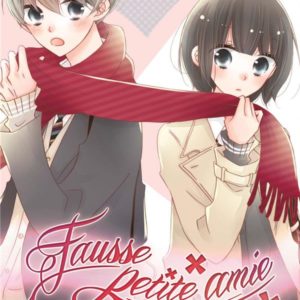 FAUSSE PETITE AMIE T06